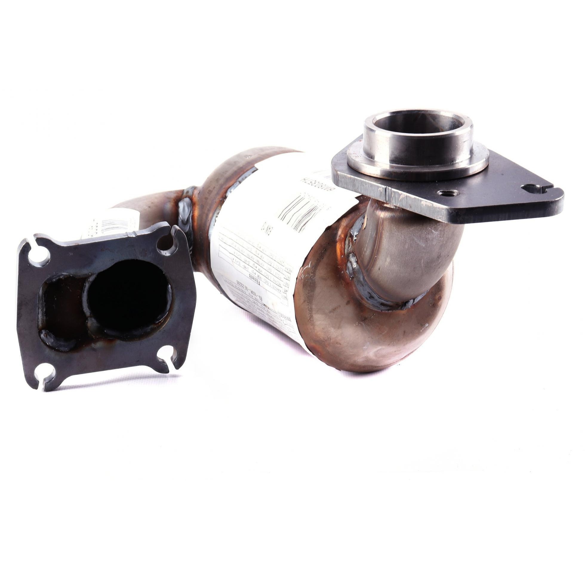 BM80357H BM CATALYSTS